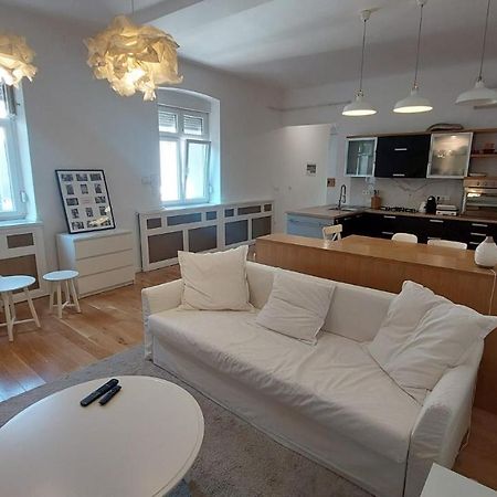 Home S Záhřeb Exteriér fotografie