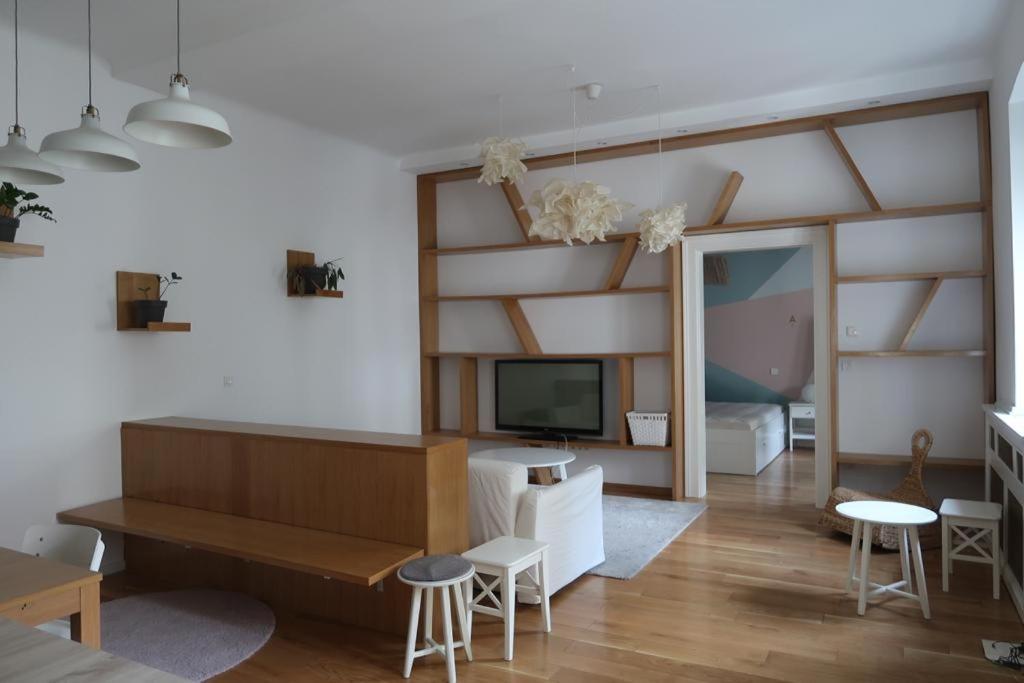 Home S Záhřeb Exteriér fotografie