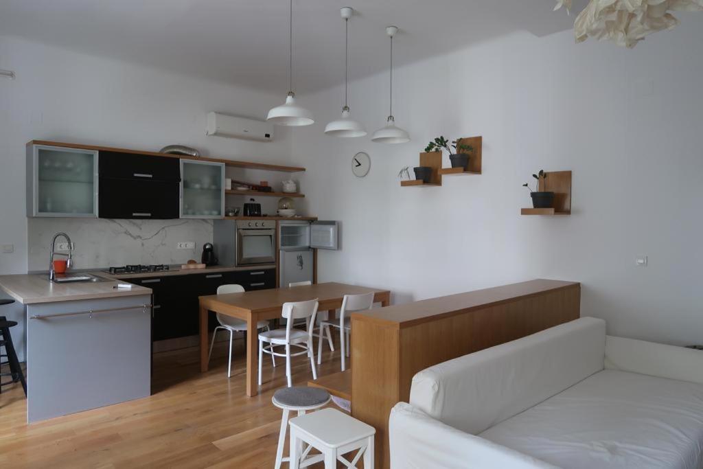 Home S Záhřeb Exteriér fotografie