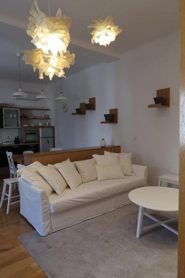 Home S Záhřeb Exteriér fotografie