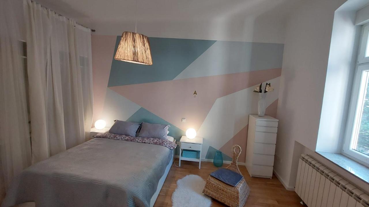 Home S Záhřeb Exteriér fotografie