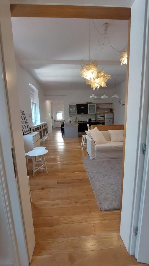 Home S Záhřeb Exteriér fotografie