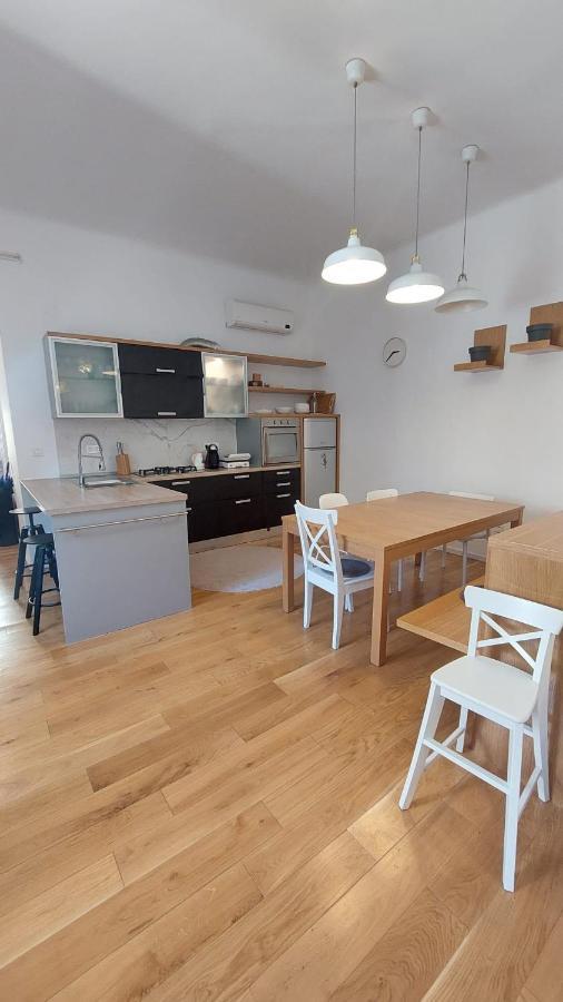 Home S Záhřeb Exteriér fotografie