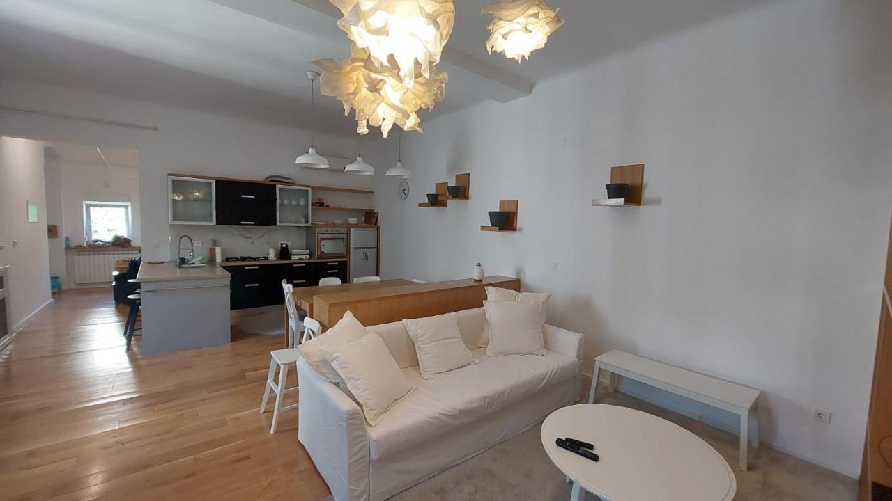 Home S Záhřeb Exteriér fotografie