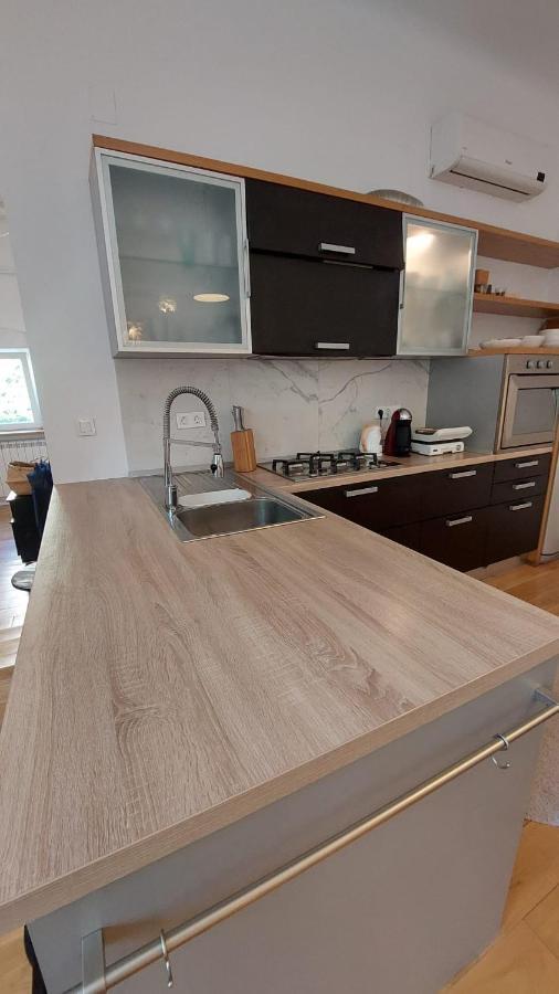 Home S Záhřeb Exteriér fotografie